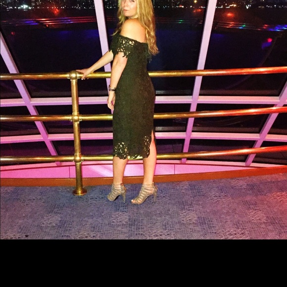 Style stalker midi dress - Picture 2 of 2